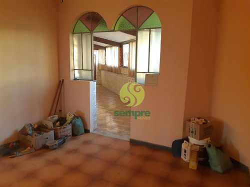 Imagem 17 de 20 de Galpão À Venda, 280 M² - Jardim Guanabara - Belo Horizonte/mg - Ga1533