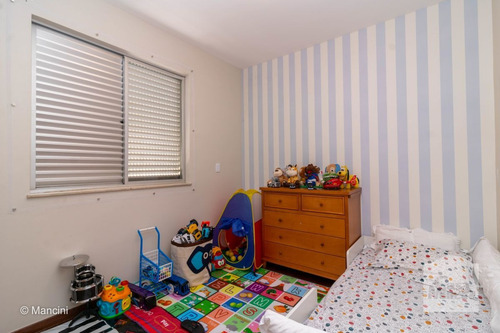 Imagem 14 de 15 de Apartamento À Venda No Buritis - Código 276572 - 276572