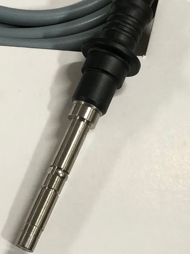 Cabo Olympus P Fonte De Luz Médica Com 3,5 Mt Vídeo Cirurgia