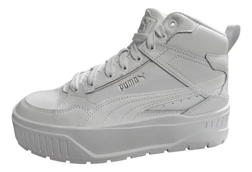comprar Tenis Puma Karmen Ii Idol Mid Dama Mod. 39746301