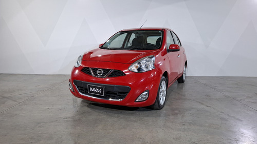 Nissan March 1.6 ADVANCE NAVI AUTO