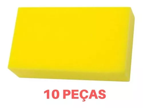 Segunda imagem para pesquisa de bloco de espuma