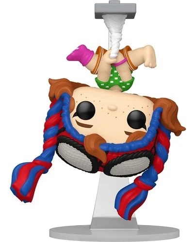 Funko Pop! Mayday Parker Across The Spider Verse #1410
