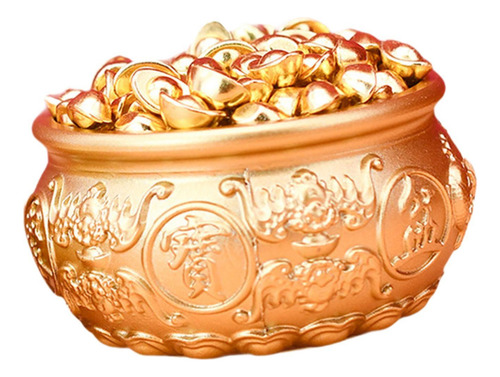 Cuenco Del , Decoración Feng Shui, Diámetro 8 Cm