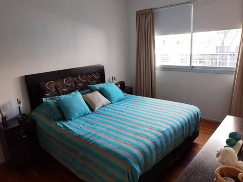 Departamento - Villa Urquiza