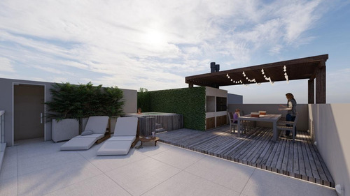 Imagen 4 de 8 de Departamento - Saavedra