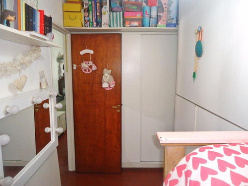 Imagen 19 de 27 de Venta Departamento 3 Ambientes En Vicente López
