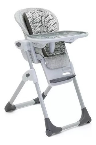 Silla De Comer Joie Mimzy Lx 2 En 1 By Maternelle