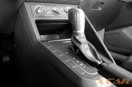Volkswagen Virtus 1.0 200 Tsi Comfortline Automático