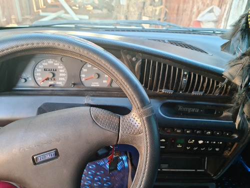 Fiat Tempra