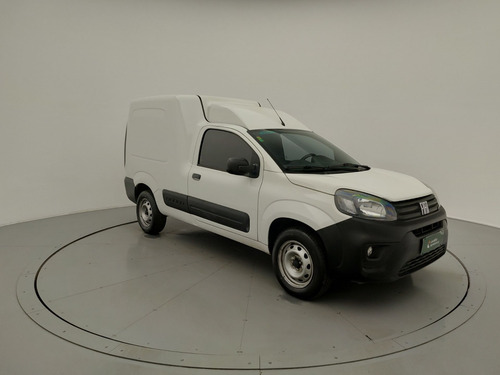 Fiat Fiorino 1.4 MPI FURGÃO ENDURANCE 8V FLEX 2P MANUAL