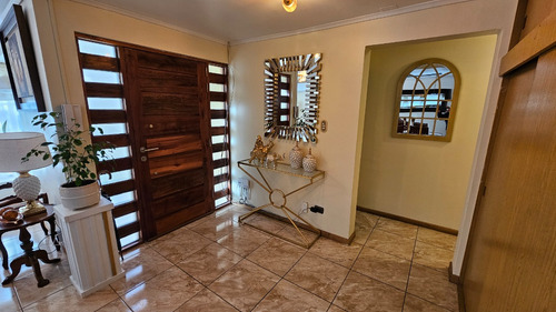 Villa Buen Pastor 3 Dormitorios 2 Baños En Talca