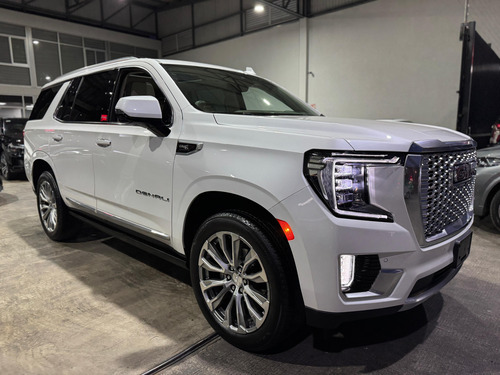 Gmc Yukon 2023 Denali Corta Impecable!!!