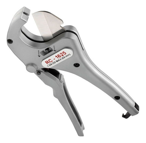 Cortatubo Y Tub Plásticas Trinquete 1/8 - 1 5/8 Ridgid 23498