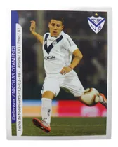 Comprar Figurita Otamendi Rookie Panini Fútbol Argentino 2010 Velez