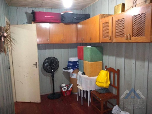 Imagem 23 de 25 de Casa Com 3 Dormitórios À Venda, 160 M² Por R$ 300.000,00 - Jardim Paraty - Londrina/pr - Ca0649