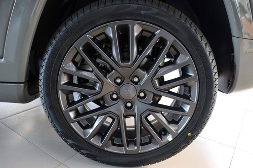 Imagem 12 de 15 de Jeep Compass 1.3 T270 Turbo Flex S At6