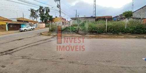 Imagem 7 de 8 de Terreno - Ref: 6344 - V-6344