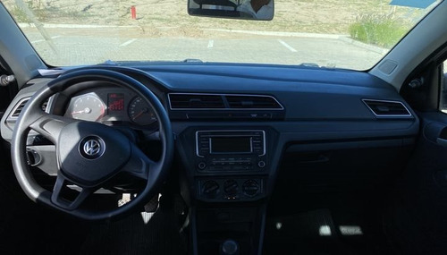 Volkswagen Saveiro Gp 1.6 2018