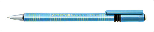 Portaminas Staedtler Triplus 774 1.3 Mm Color Azul