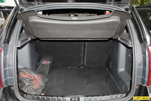Renault Duster 1.6 Dynamique Mt 4x2