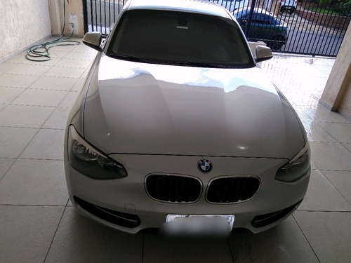 Bmw 118i 2012