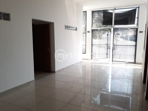 Barracão Locação Vila Paraíso Campinas Sp - Ba00028 - 68652824
