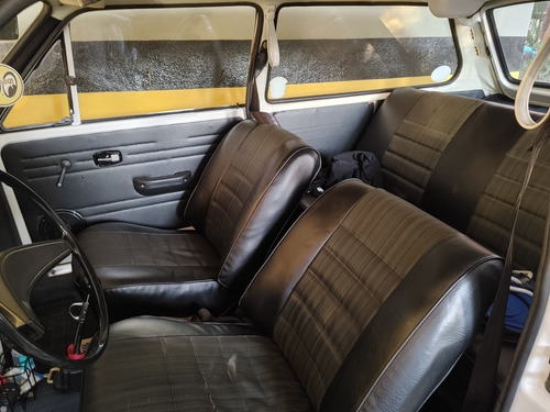 Imagem 5 de 8 de Volkswagen Brasilia 1974