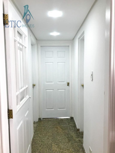 Imagem 13 de 16 de Apartamento Residencial Em São Paulo - Sp - Ap1029_etic