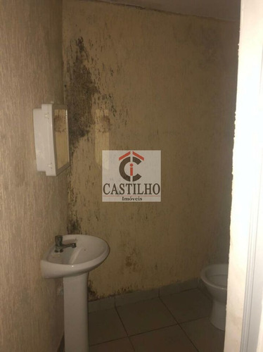 Imagem 5 de 5 de Loja Na Vila Prudente 93m² - Mo21422