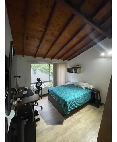 Venta De Casa En El Poblado Los Gonzalez