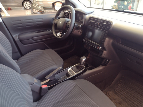 Imagen 6 de 17 de Citroën C4 Cactus Vti 0km 2022 Feel Pk Descuento Retiro Ya S
