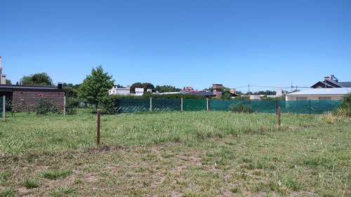 Imagen 5 de 8 de Terreno De 600m2 En Acequias Del Aire Roldan