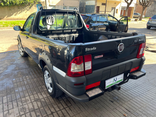 Fiat Strada 1.4 Working Cs