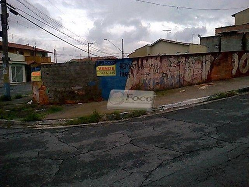 Imagem 1 de 3 de Terreno Residencial Para Venda E Locação, Jardim Rosa De Franca, Guarulhos - Te0037. - Te0037