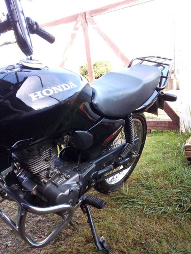 Honda Fan 125