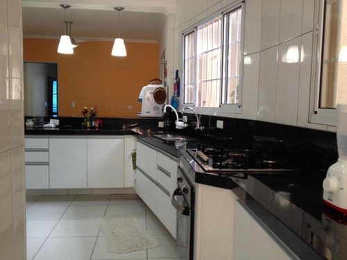 Vendo Excelente Sobrado No Jaraguá
