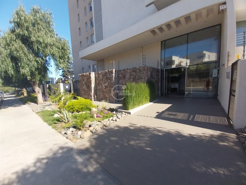 Venta Departamento En Concón, 1 Dormitorio, Estacionamiento.