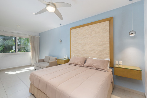 Imagen 9 de 15 de Departamento En Venta, Bahía De Banderas, Nayarit