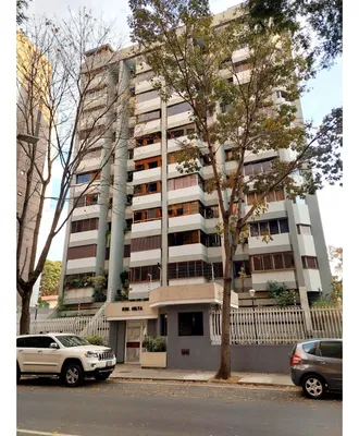 Apartamento en venta