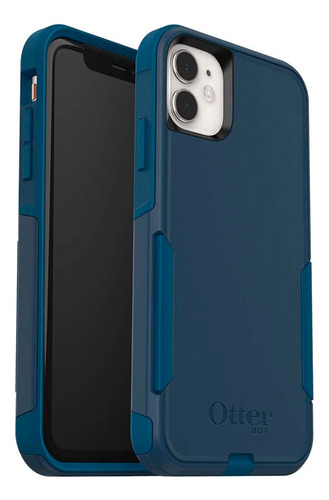 Case Otterbox Commuter Para iPhone 11