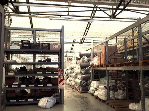 Imagen 4 de 6 de Galpón 1.400 M2 - Barracas - Distrito De Diseño -