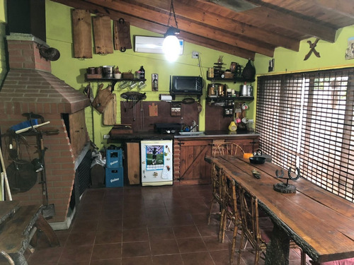 Imagen 9 de 16 de Casa En Venta En Platanos