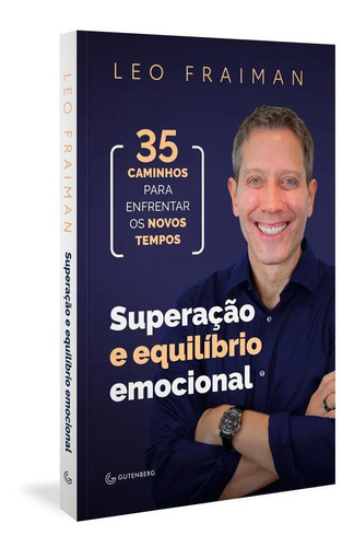 Superacao E Equilibrio Emocional - Gutenberg