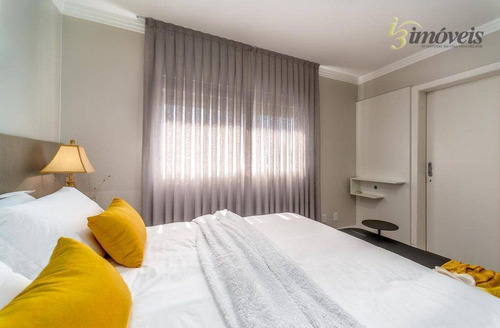 Imagem 22 de 26 de Edifício Portal Sul - Quadra Mar, Apartamento Com 1 Suíte, 2 Demi-suítes À Venda, Barra Sul - Balneário Camboriú/sc - Ap2281