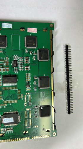 Display Lcd Hitachi Lmg7420plfc Lmg7420plfc-x