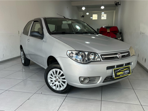 Fiat Palio 1.0 MPI FIRE ECONOMY 8V FLEX 2P MANUAL