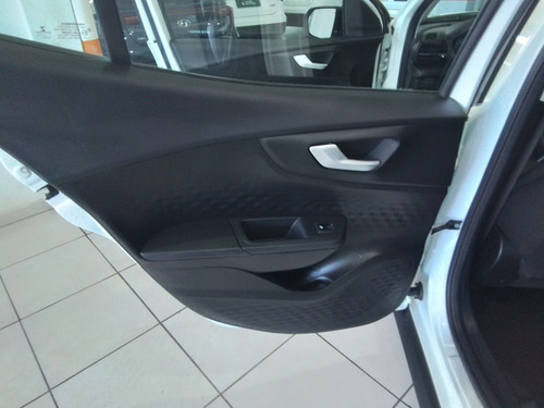 Fiat Pulse 1.3 FLEX DRIVE CVT