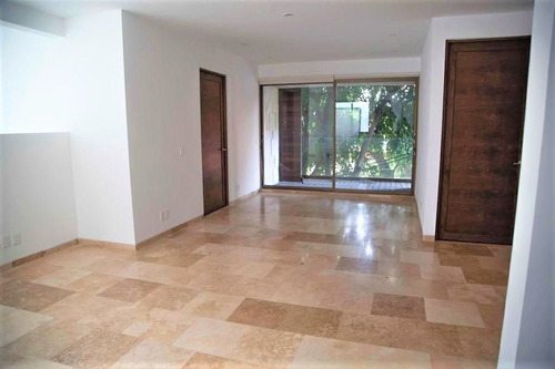 Departamento En Venta Del Valle, Benito Juárez, Cdmx