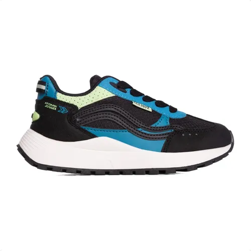 Zapatillas Atomik Jogger Ynv23 Jr Ni o Ni a Casual Urbano